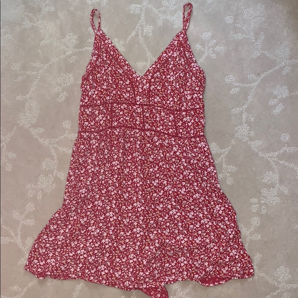 American Eagle Romper